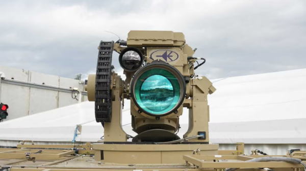 Raio de Ferro" israel