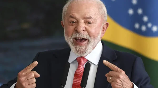 lula