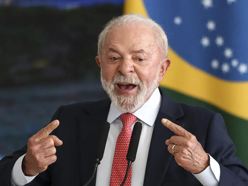 lula