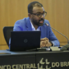 diretor de fiscalização do Banco Central, Ailton de Aquino,