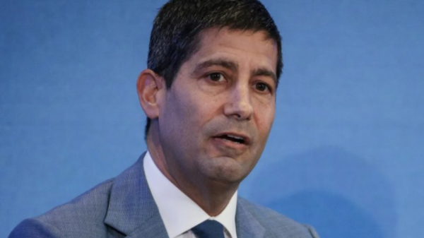 Kevin Warsh banco central EUA FED