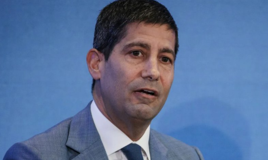 Kevin Warsh banco central EUA FED