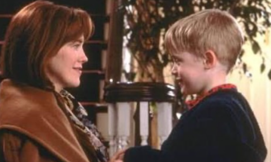 Macaulay Culkin presta homenagem a Catherine O’Hara