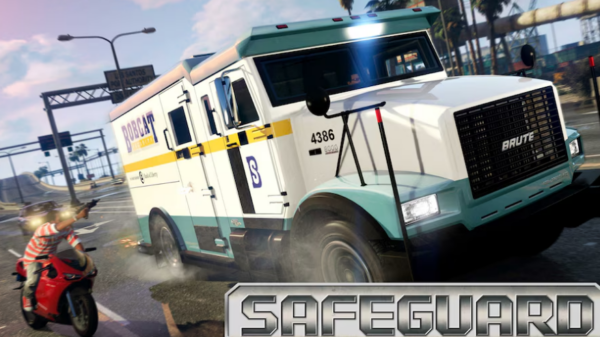 GTA Online profissões