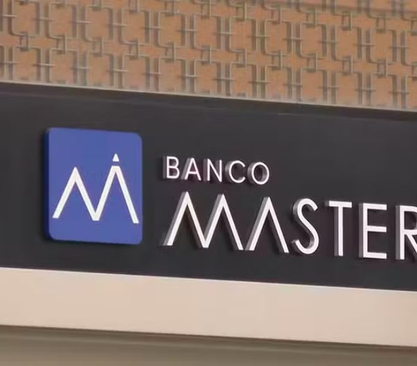 banco master