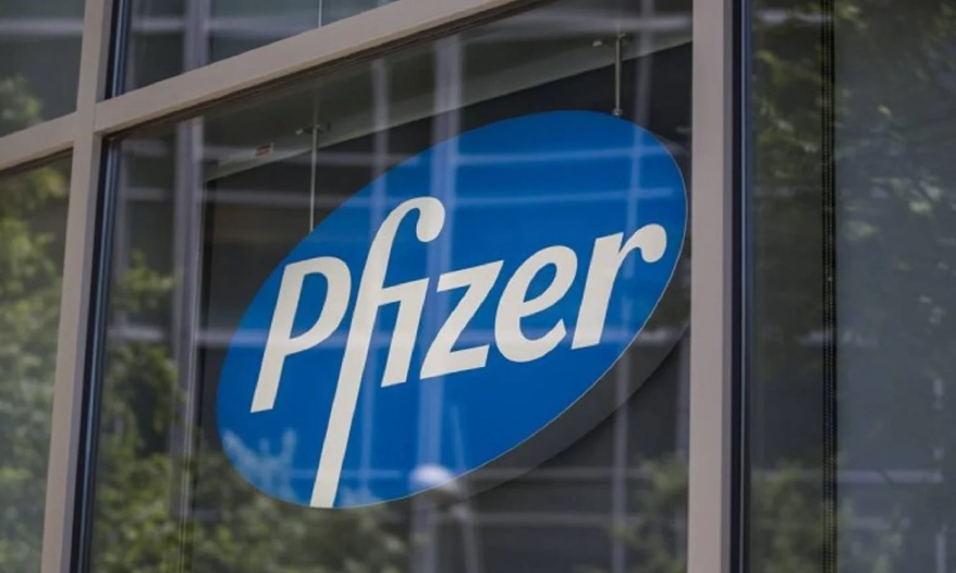 Pfizer