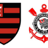 Flamengo e Corinthians