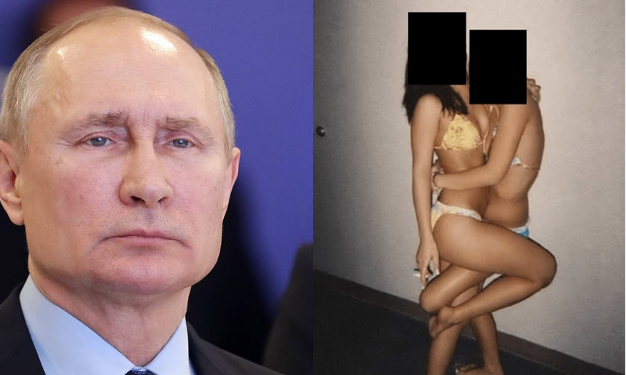 putin