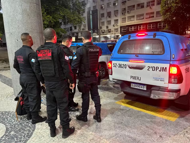 patrono da Mocidade Independente de Padre Miguel