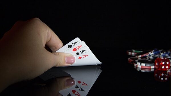 O Que é Blackjack e Como Jogar 21
