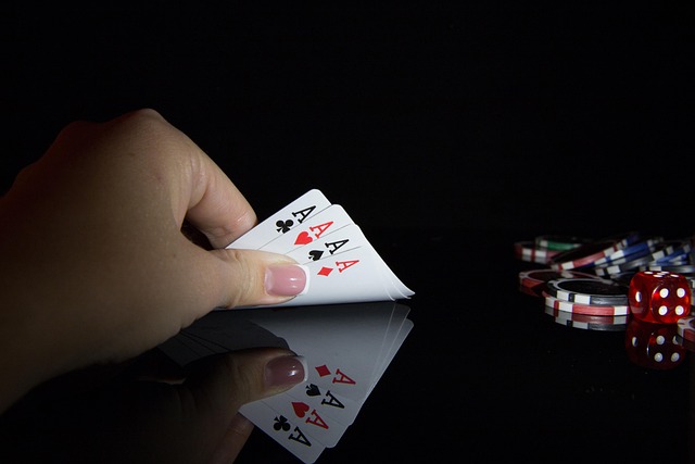 O Que é Blackjack e Como Jogar 21