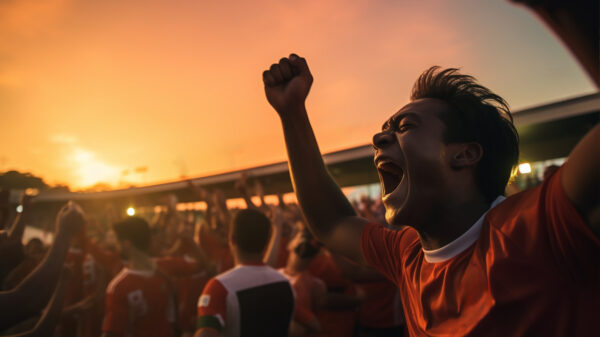 Apostas no Brasileirão