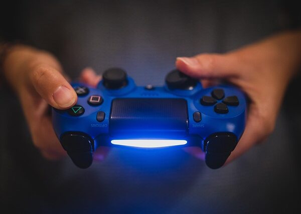 PlayStation