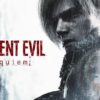 Resident Evil Requiem tamanho