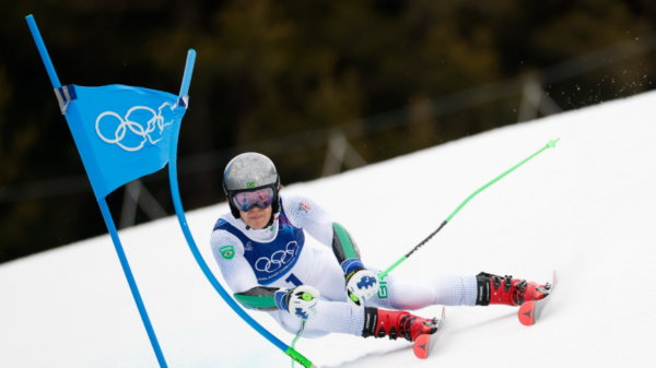 Lucas Pinheiro Braathen