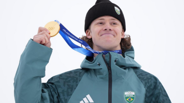 Lucas Pinheiro Braathen,