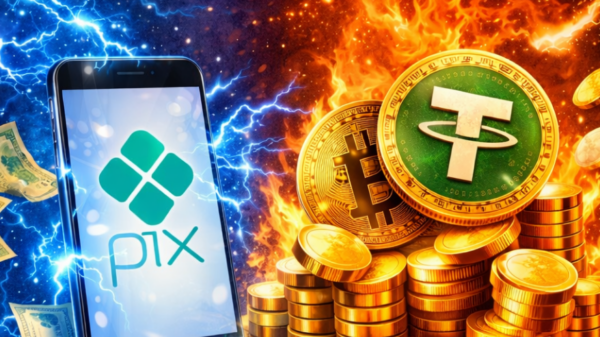 Pix vs Stablecoins apostas
