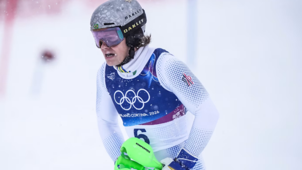 Lucas Pinheiro Braathen