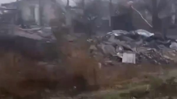 território Ucrânia