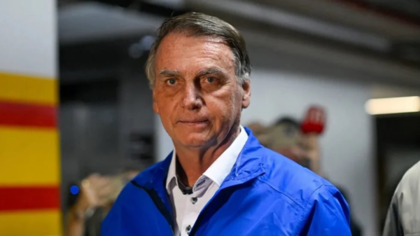 Bolsonaro
