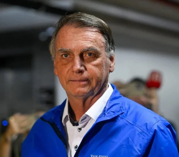 Bolsonaro