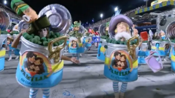 intolerância religiosa