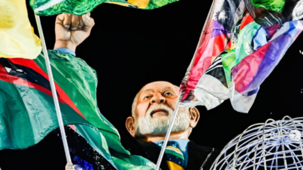 Acadêmicos de Niterói