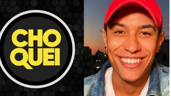 Perfil da Choquei no Instagram é desativado