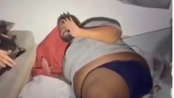 "Dino", vulgo "Sonequinha"