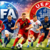 FIFA e UEFA