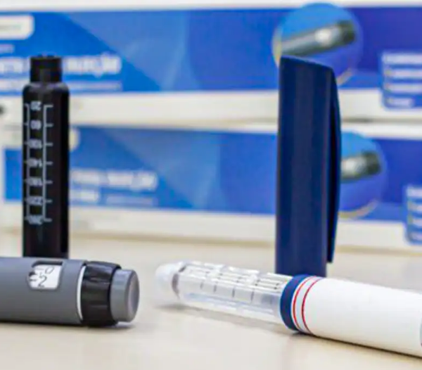 canetas emagrecedoras