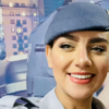 Gisele Alves Santana era policial militar