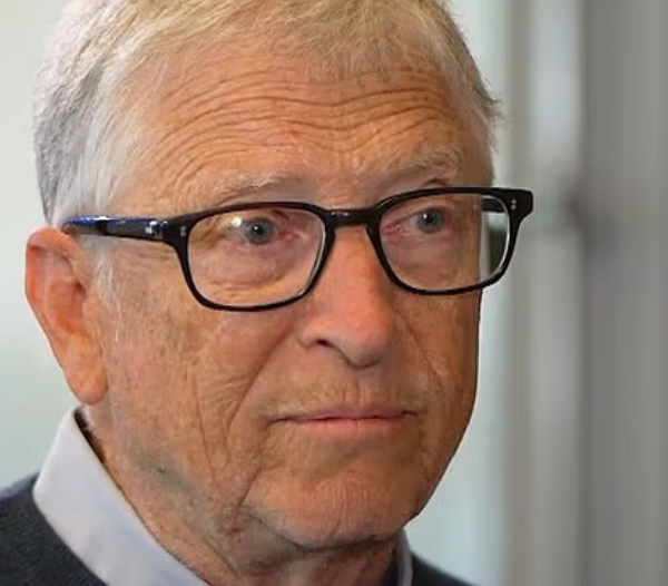 Bill Gates
