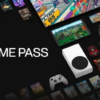 Game Pass