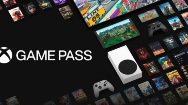 Game Pass