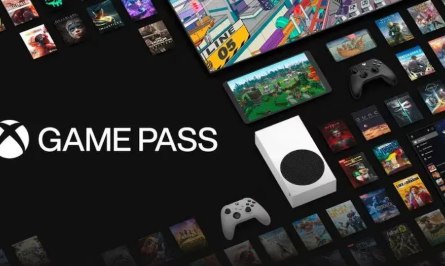 Game Pass