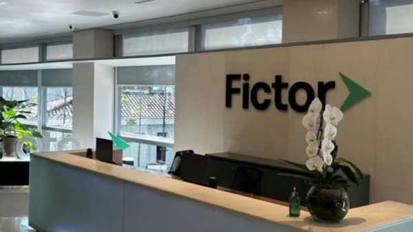 Fictor recuperação judicial