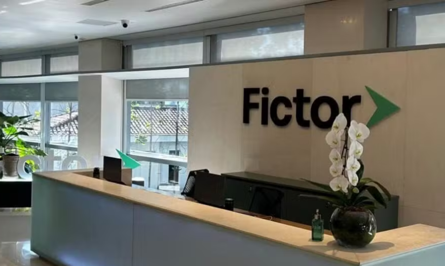 Fictor recuperação judicial