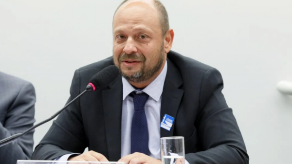  Gilberto Waller Júnior