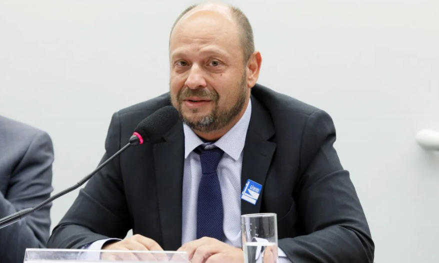  Gilberto Waller Júnior