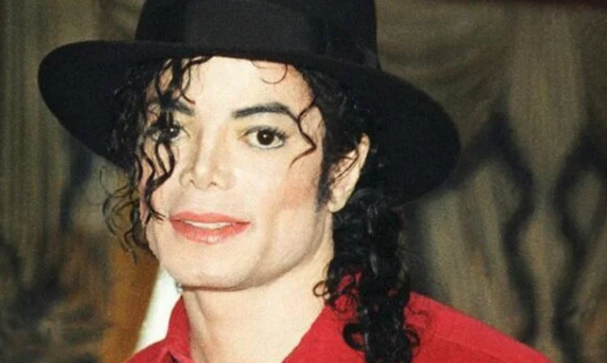 Michael Jackson