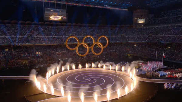 Jogos Olímpicos de Inverno