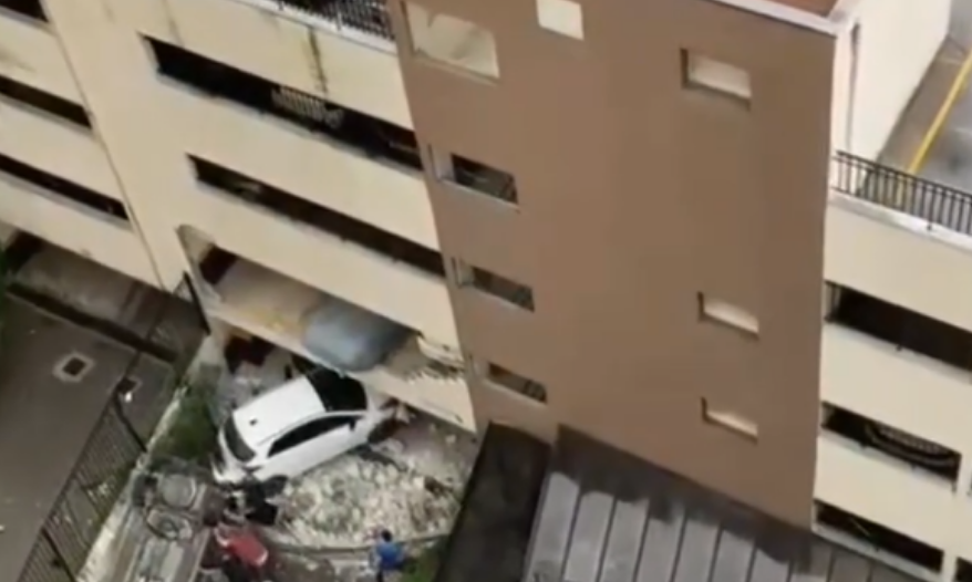 São Bernardo do Campo carro