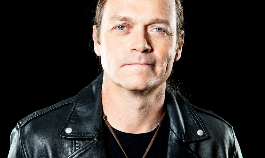 Morre Brad Arnold