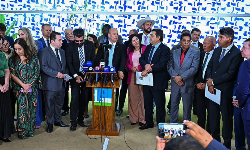 CPMI do Banco Master