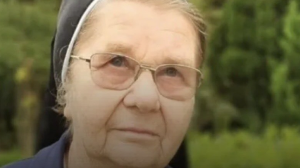 Freira é assassinada dentro de convento, no Paraná