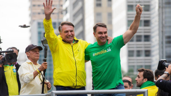 bolsonaro flávio