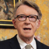 Ex-embaixador Peter Mandelson