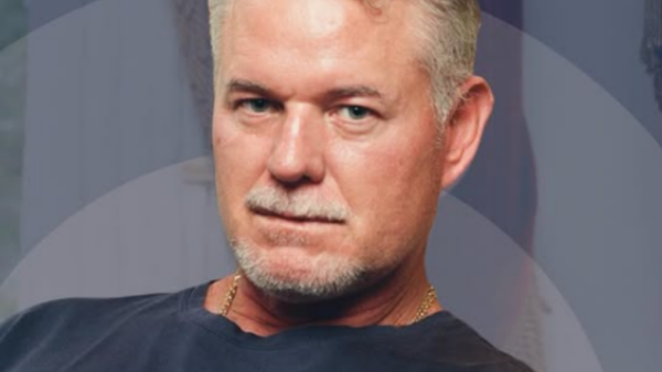 A mensagem completa que Eric Dane deixou