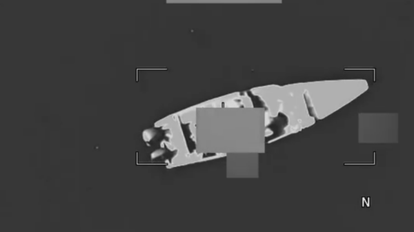 Novo ataque dos EUA no Caribe